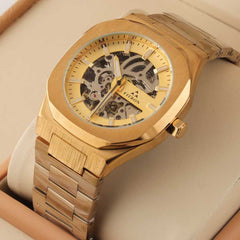 Fitron Automatic Men's Watch