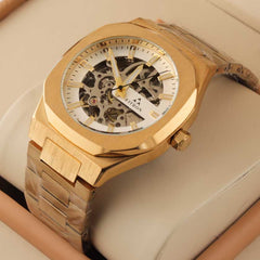 Fitron Automatic Men's Watch