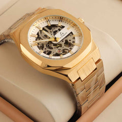 Fitron Automatic Men's Watch