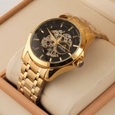 Fitron Automatic Men's Watch