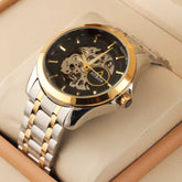 Fitron Automatic Men's Watch