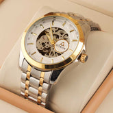 Fitron Automatic Men's Watch