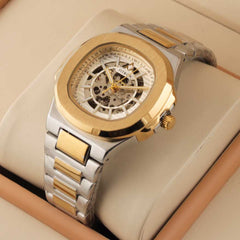 Fitron Automatic Men's Watch