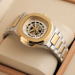 Fitron Automatic Men's Watch