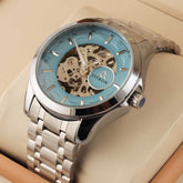 Fitron Automatic Men's Watch