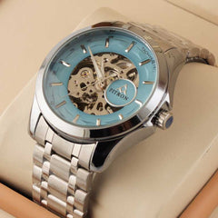 Fitron Automatic Men's Watch