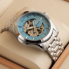 Fitron Automatic Men's Watch