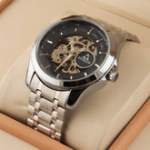 Fitron Automatic Men's Watch