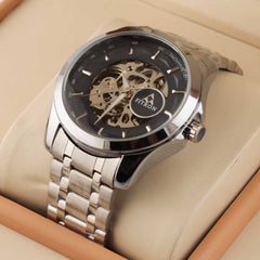 Fitron Automatic Men's Watch