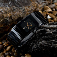 Fitron Cremica Men's Watch