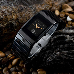 Fitron Cremica Men's Watch