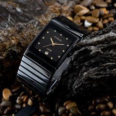 Fitron Cremica Men's Watch