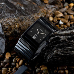 Fitron Cremica Men's Watch