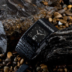 Fitron Cremica Men's Watch