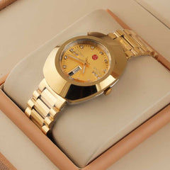 Fitron DiaStar Men's watch