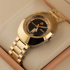 Fitron DiaStar Men's watch