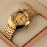 Fitron DiaStar Men's watch