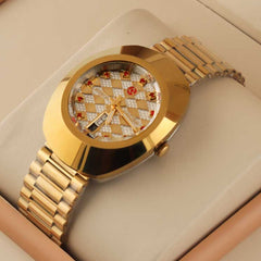 Fitron DiaStar Men's watch