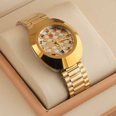 Fitron DiaStar Men's watch