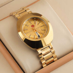 Fitron DiaStar Men's watch