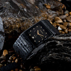 Fitron Cremica Men's Watch