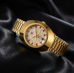 Fitron DiaStar Men's watch