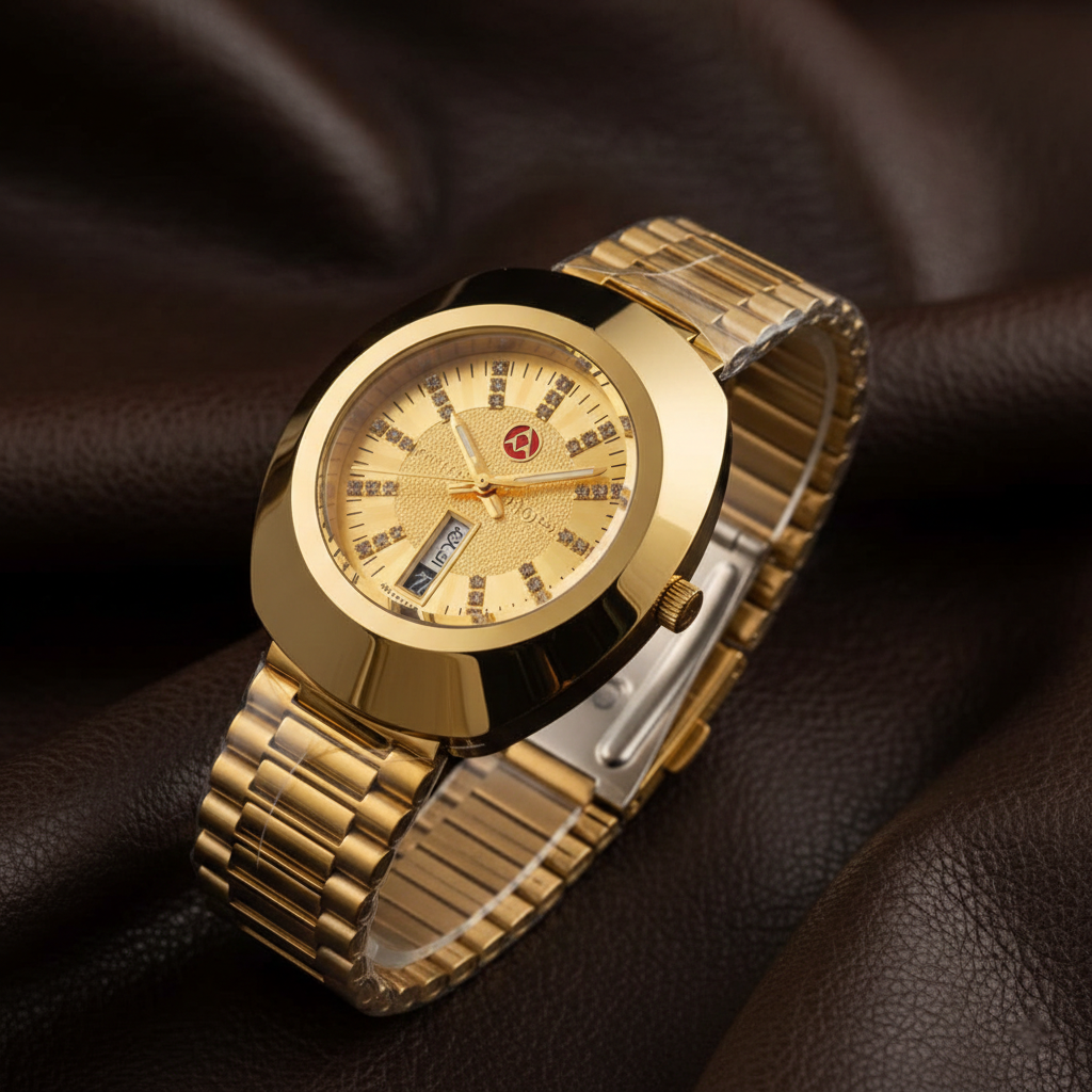 Fitron DiaStar Men's watch