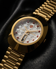 Fitron DiaStar Men's watch