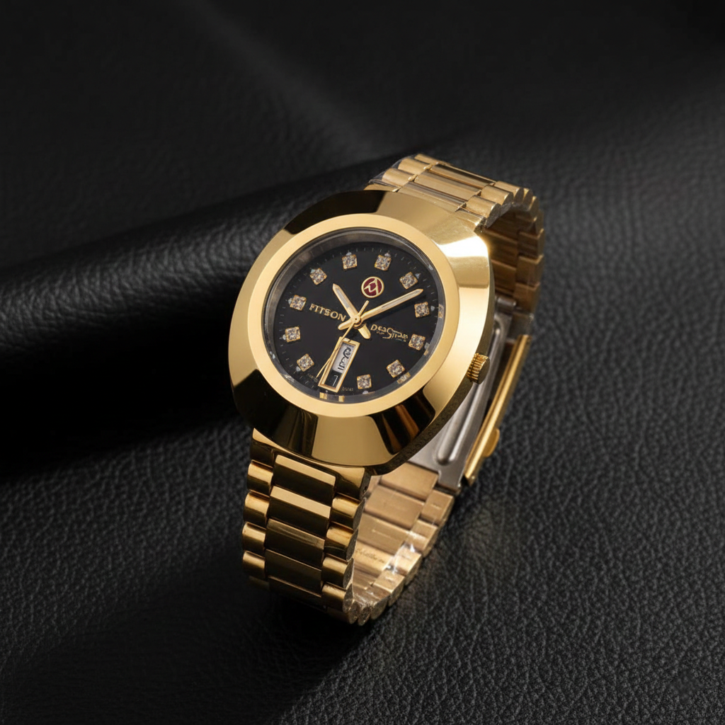 Fitron DiaStar Men's watch