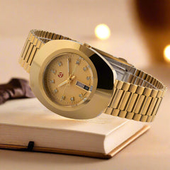 Fitron Diastar Men's Watch