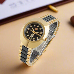 Fitron Diastar Men's Watch
