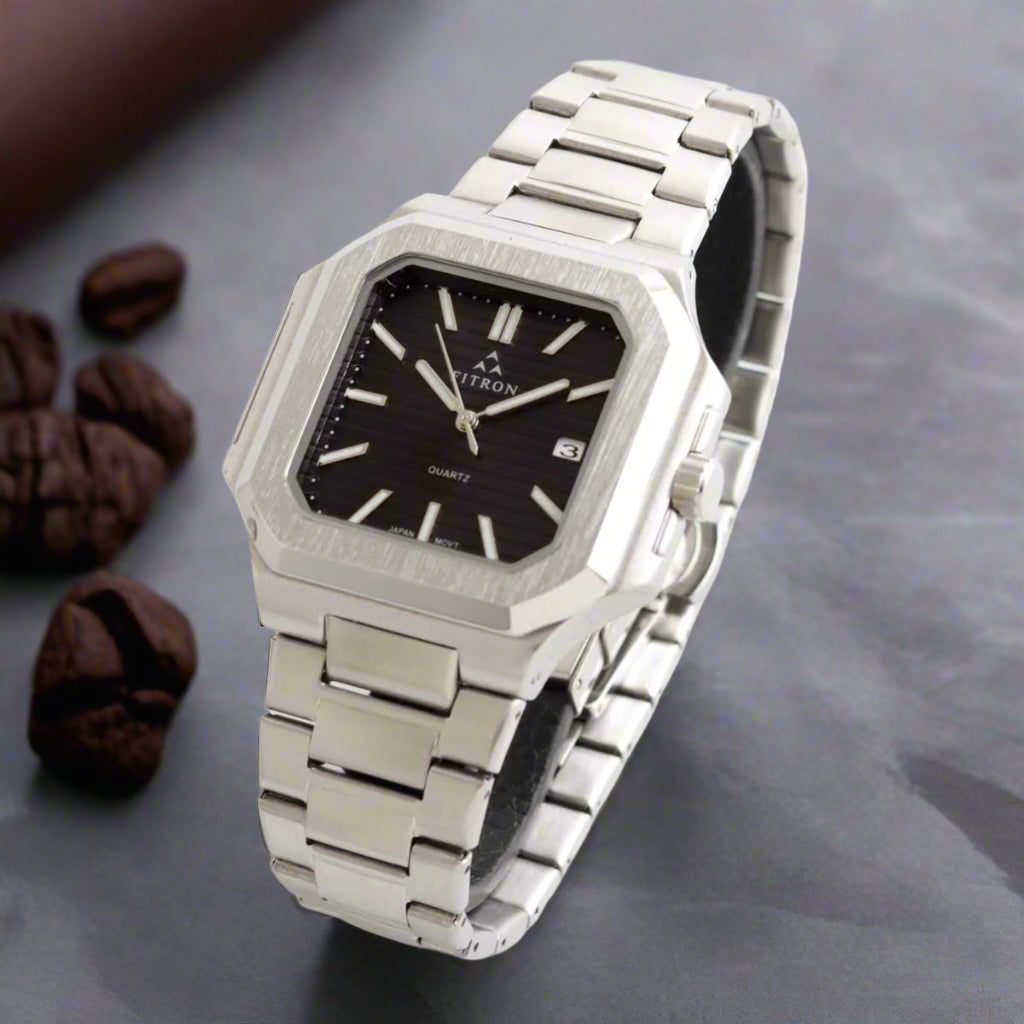 Fitron  cubitus Men's Watch