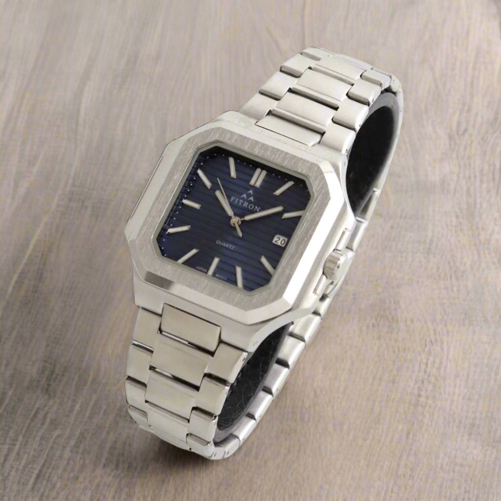 Fitron  cubitus Men's Watch