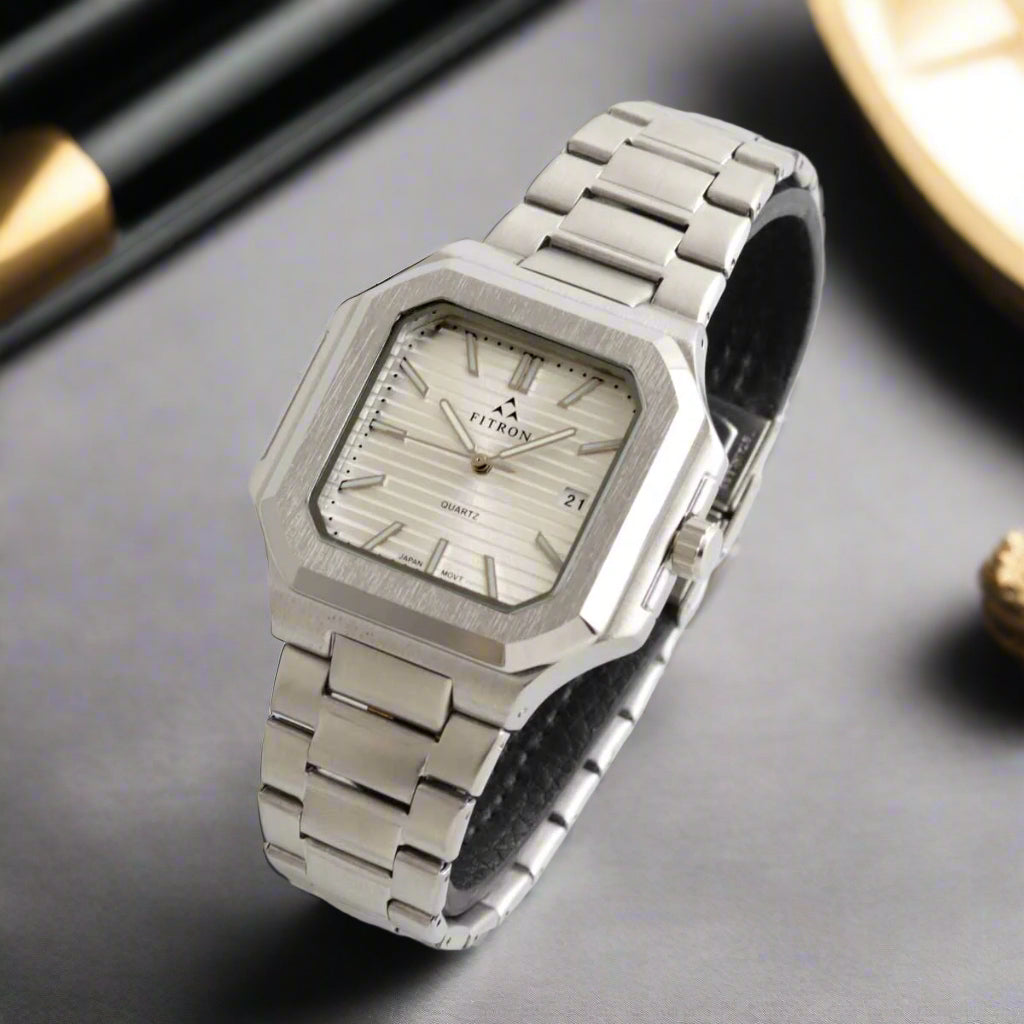 Fitron  cubitus Men's Watch