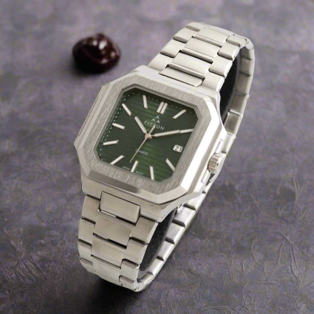 Fitron  cubitus Men's Watch