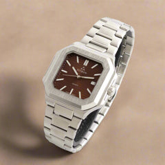 Fitron  cubitus Men's Watch