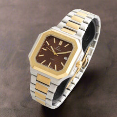 Fitron  cubitus Men's Watch