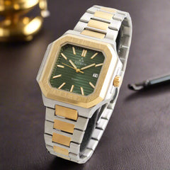 Fitron  cubitus Men's Watch