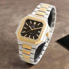 Fitron  cubitus Men's Watch