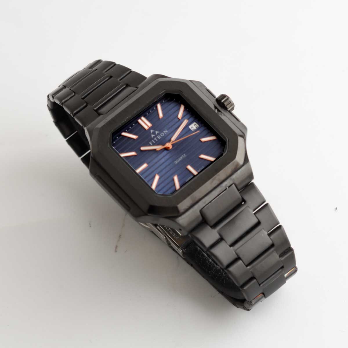 Fitron  cubitus Men's Watch