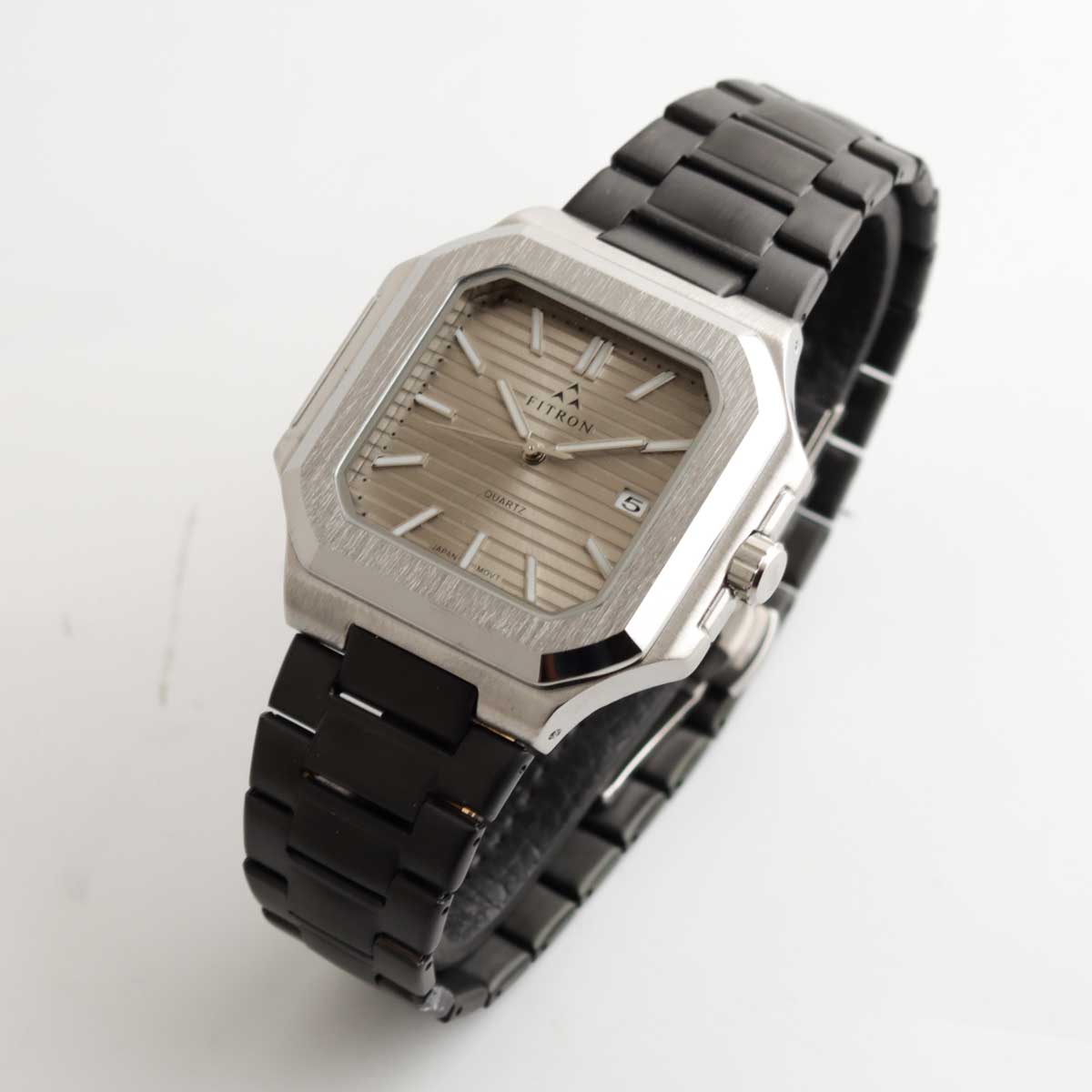 Fitron  cubitus Men's Watch