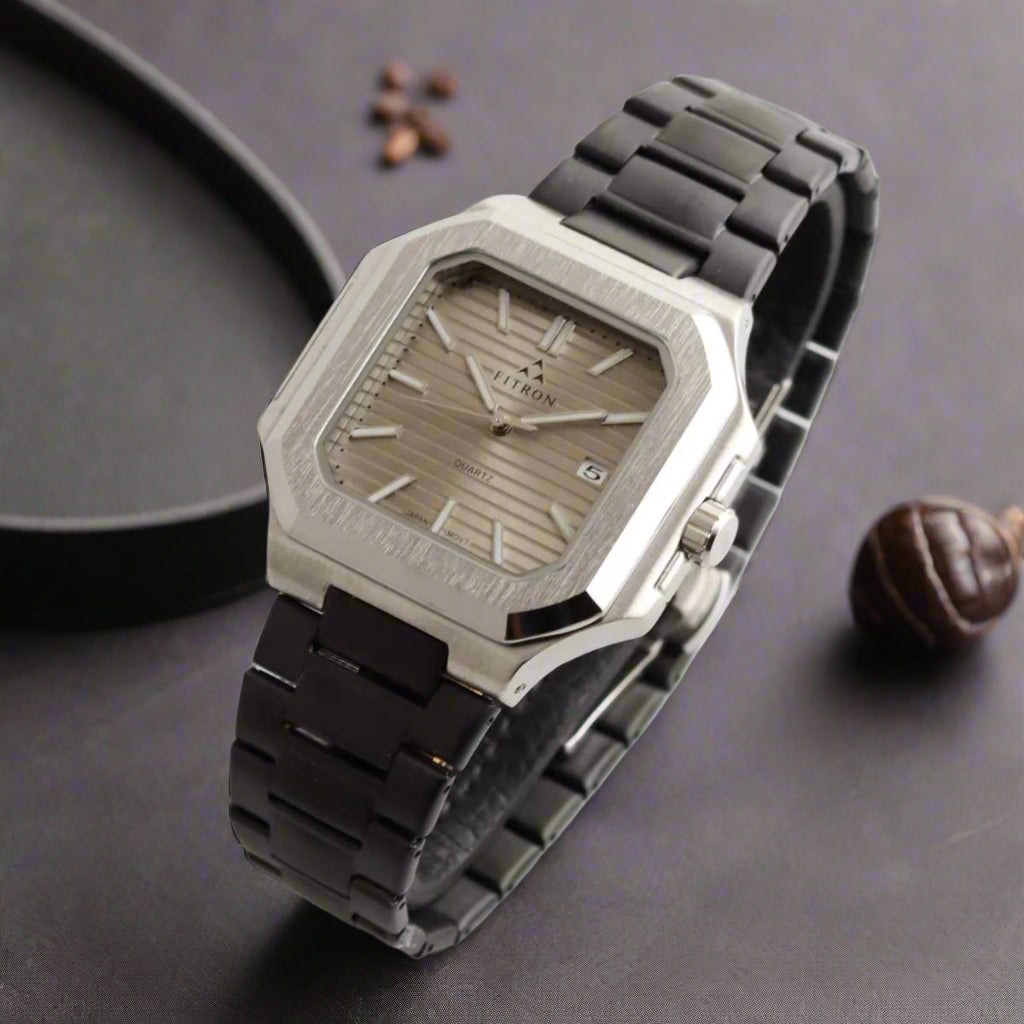 Fitron  cubitus Men's Watch