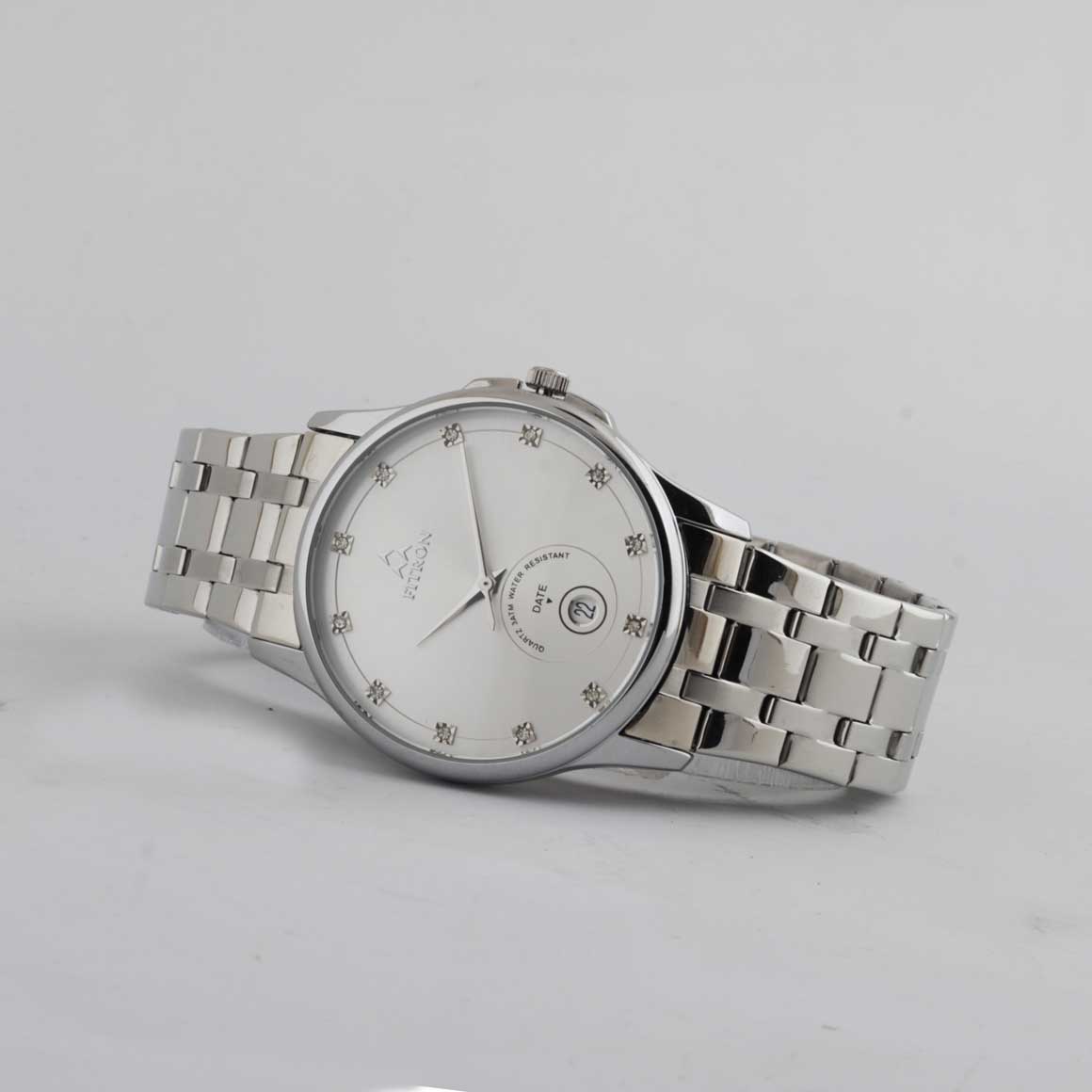 Fitron Noir Men's watch