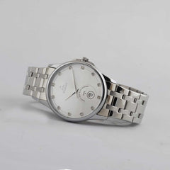 Fitron Noir Men's watch