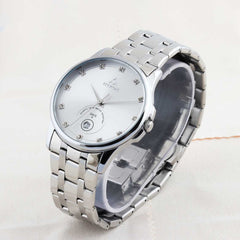 Fitron Noir Men's watch