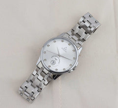 Fitron Noir Men's watch