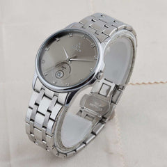 Fitron Noir Men's watch