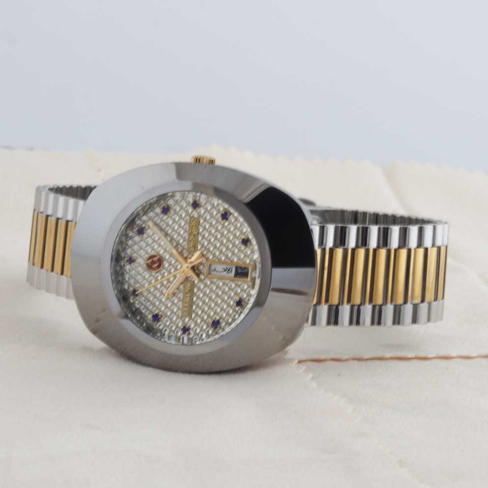 Fitron  DiaStar Men's watch