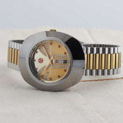 Fitron DiaStar Men's watch