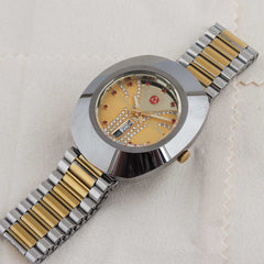 Fitron DiaStar Men's watch